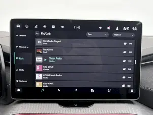 Škoda Kodiaq SportLine