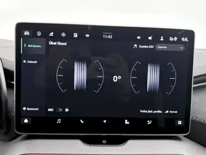 Škoda Kodiaq SportLine