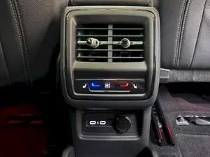 Škoda Kodiaq SportLine