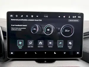 Škoda Kodiaq SportLine