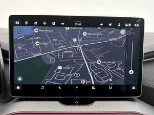 Škoda Kodiaq SportLine