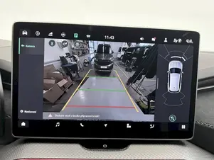 Škoda Kodiaq SportLine