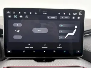 Škoda Kodiaq SportLine