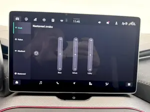 Škoda Kodiaq SportLine