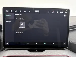 Škoda Kodiaq SportLine