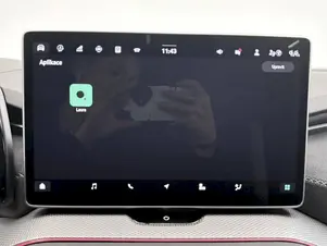 Škoda Kodiaq SportLine