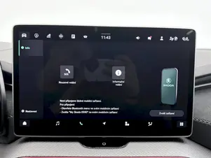 Škoda Kodiaq SportLine