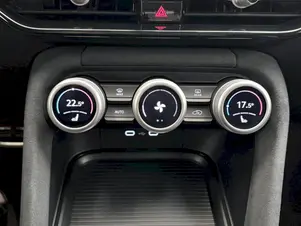 Škoda Kodiaq SportLine