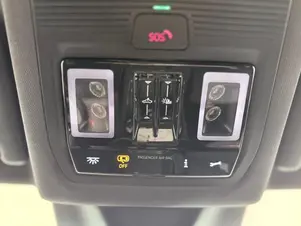 Škoda Kodiaq SportLine