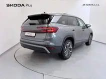Kodiaq Exclusive Selection