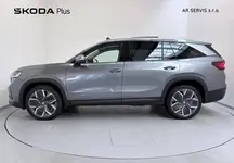 Kodiaq Exclusive Selection