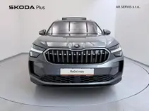 Kodiaq Exclusive Selection