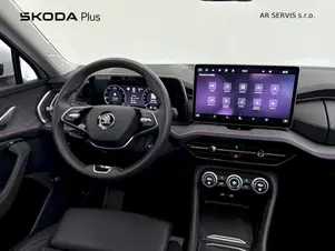 Škoda Kodiaq Exclusive Selection