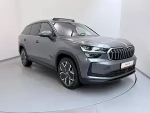 Škoda Kodiaq Exclusive Selection