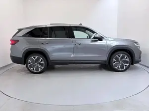 Škoda Kodiaq Exclusive Selection