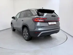 Škoda Kodiaq Exclusive Selection