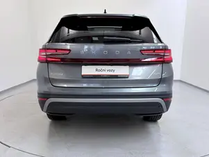 Škoda Kodiaq Exclusive Selection