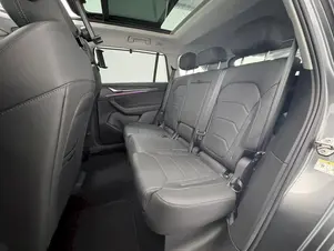 Škoda Kodiaq Exclusive Selection