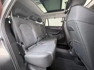 Škoda Kodiaq Exclusive Selection