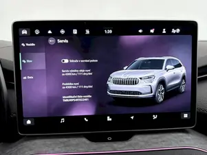 Škoda Kodiaq Exclusive Selection