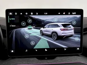 Škoda Kodiaq Exclusive Selection