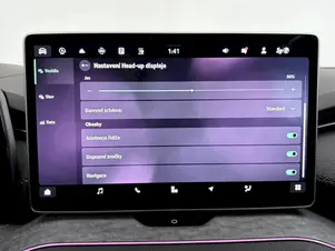 Škoda Kodiaq Exclusive Selection