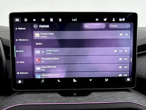 Škoda Kodiaq Exclusive Selection