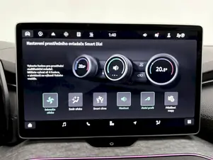 Škoda Kodiaq Exclusive Selection