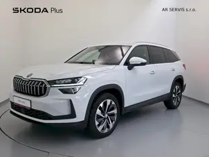Škoda Kodiaq Exclusive Selection