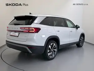 Škoda Kodiaq Exclusive Selection