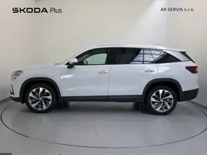 Škoda Kodiaq Exclusive Selection