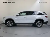Kodiaq Exclusive Selection