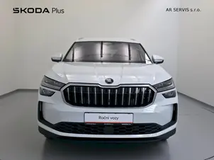 Škoda Kodiaq Exclusive Selection