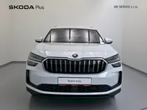 Kodiaq Exclusive Selection