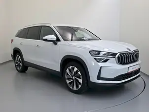 Škoda Kodiaq Exclusive Selection