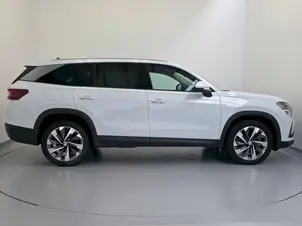 Škoda Kodiaq Exclusive Selection
