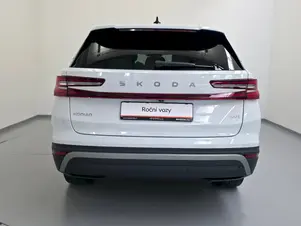 Škoda Kodiaq Exclusive Selection