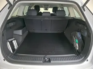 Škoda Kodiaq Exclusive Selection