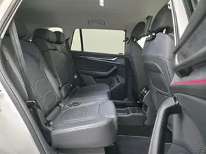 Škoda Kodiaq Exclusive Selection