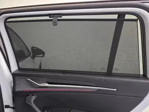 Škoda Kodiaq Exclusive Selection