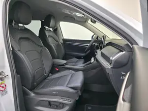 Škoda Kodiaq Exclusive Selection