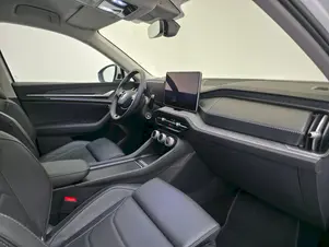 Škoda Kodiaq Exclusive Selection