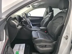 Škoda Kodiaq Exclusive Selection