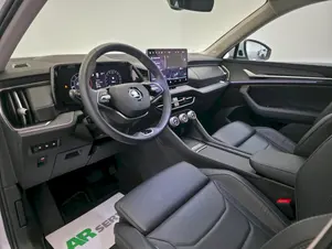 Škoda Kodiaq Exclusive Selection