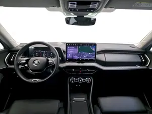 Škoda Kodiaq Exclusive Selection