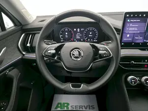 Škoda Kodiaq Exclusive Selection