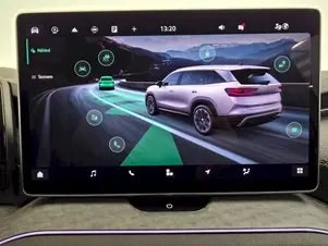 Škoda Kodiaq Exclusive Selection