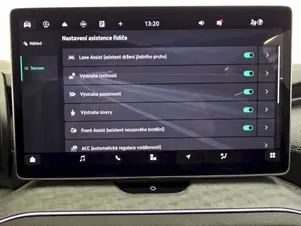 Škoda Kodiaq Exclusive Selection