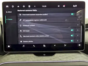 Škoda Kodiaq Exclusive Selection