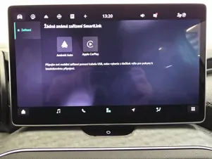 Škoda Kodiaq Exclusive Selection